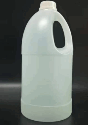 廠(chǎng)家生產(chǎn)2.5L化工瓶  塑料桶  2.5公斤瓶  手提壺  洗發(fā)水瓶